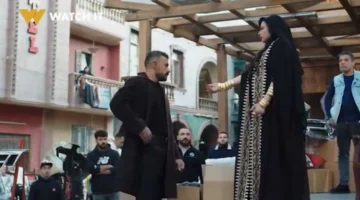 مواعيد عرض وإعادة حلقة علي كلاي 11 على القنوات المختلفة